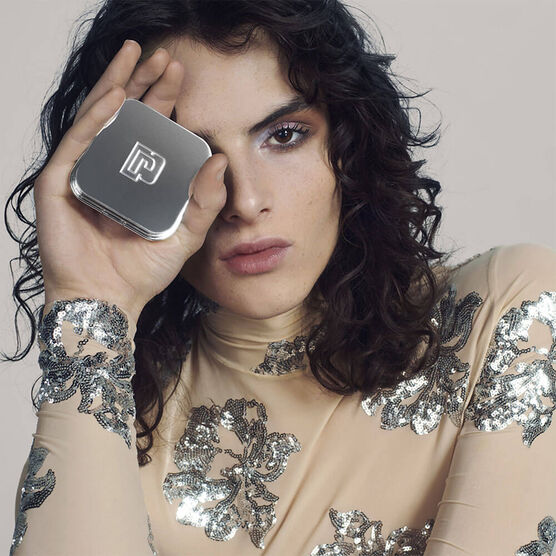 HANDBAG PALETA SOMBRAS UNNATURAL WORLD